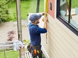 Best Vinyl Siding Installation  in Cape St Claire, MD